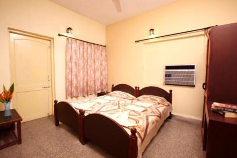 Maria Rosa Resort カラングート 部屋 写真