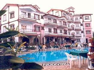 Maria Rosa Resort カラングート エクステリア 写真